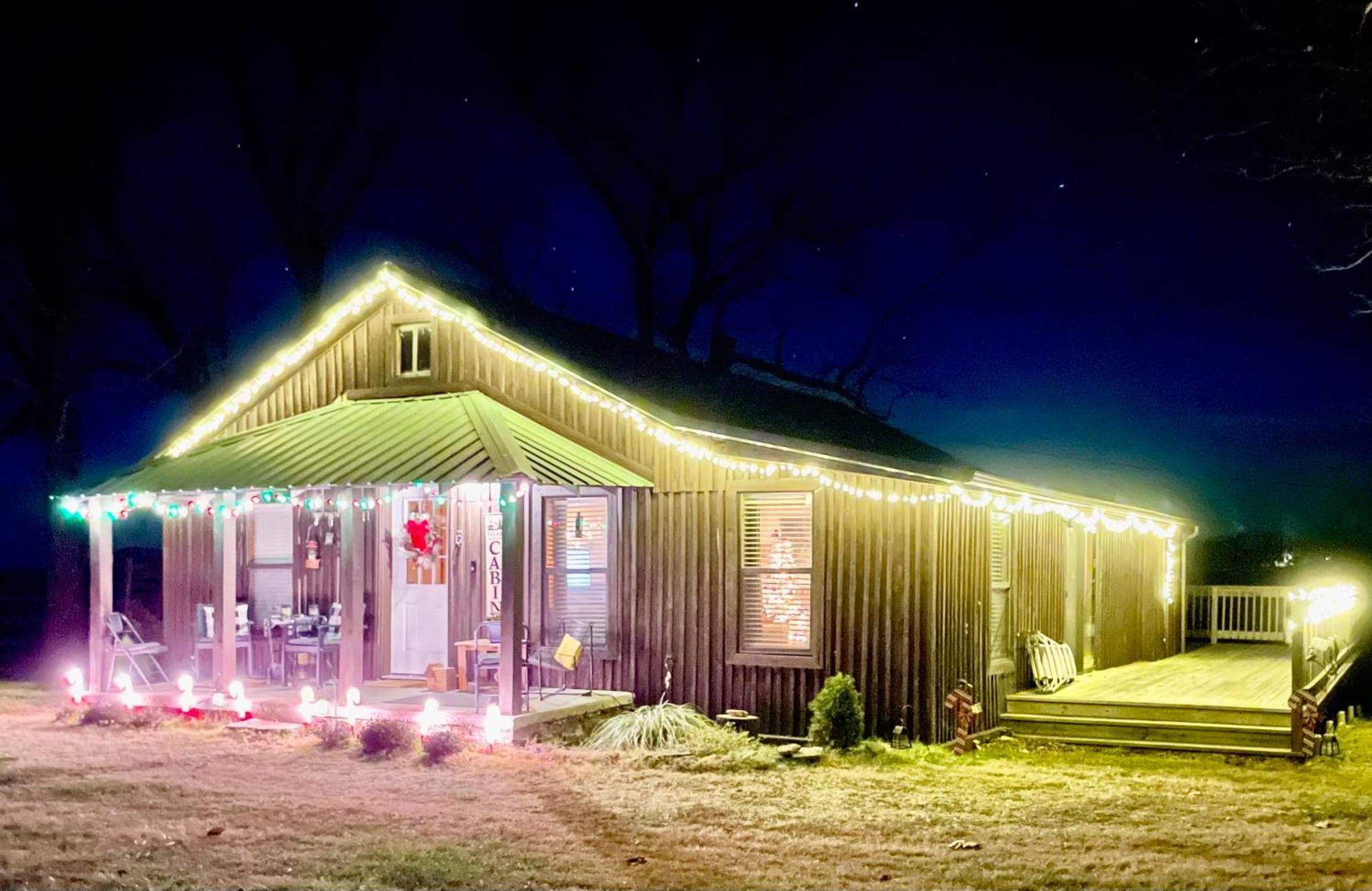 Butterfly Ridge Cabin - At The Top Of The Canyon Jasper ภายนอก รูปภาพ