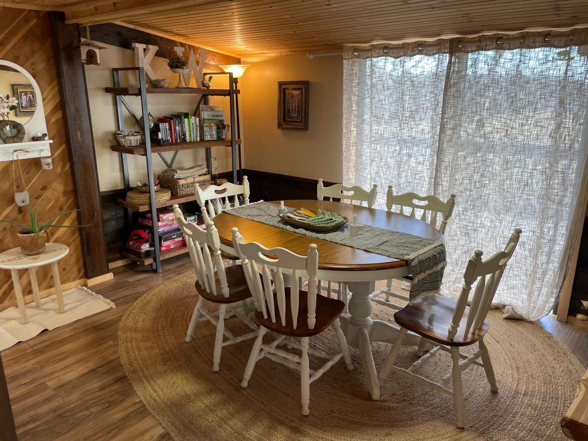 Butterfly Ridge Cabin - At The Top Of The Canyon Jasper ภายนอก รูปภาพ